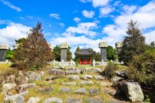 별별여행 > 포은정몽주선생묘 | 별별시장&별별여행 ┃ 여행문화의 새로운 트렌드를 만들다 별별여행 > 포은정몽주선생묘