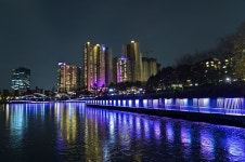 별별여행 > 광교호수공원(야경) | 별별시장&별별여행 ┃ 여행문화의 새로운 트렌드를 만들다 별별여행 > 광교호수공원(야경)