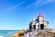 별별여행 > 죽성드림세트장 | 별별시장&별별여행 ┃ 여행문화의 새로운 트렌드를 만들다 별별여행 > 죽성드림세트장