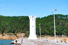 별별여행 > 죽성드림세트장 | 별별시장&별별여행 ┃ 여행문화의 새로운 트렌드를 만들다 별별여행 > 죽성드림세트장
