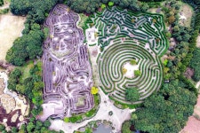 별별여행 > 메이즈랜드 | 별별시장&별별여행 ┃ 여행문화의 새로운 트렌드를 만들다 별별여행 > 메이즈랜드