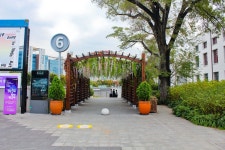 별별여행 > 국립아시아문화전당 | 별별시장&별별여행 ┃ 여행문화의 새로운 트렌드를 만들다 별별여행 > 국립아시아문화전당