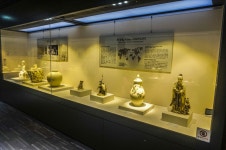 별별여행 > 심수관도예전시관 | 별별시장&별별여행 ┃ 여행문화의 새로운 트렌드를 만들다 별별여행 > 심수관도예전시관