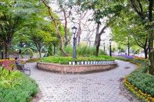 별별여행 > 유성온천공원 | 별별시장&별별여행 ┃ 여행문화의 새로운 트렌드를 만들다 별별여행 > 유성온천공원