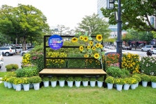 별별여행 > 유성온천공원 | 별별시장&별별여행 ┃ 여행문화의 새로운 트렌드를 만들다 별별여행 > 유성온천공원