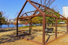 별별여행 > APEC나루공원 | 별별시장&별별여행 ┃ 여행문화의 새로운 트렌드를 만들다 별별여행 > APEC나루공원