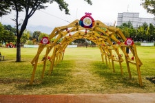 별별여행 > 이현공원 | 별별시장&별별여행 ┃ 여행문화의 새로운 트렌드를 만들다 별별여행 > 이현공원