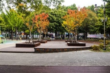 별별여행 > 이현공원 | 별별시장&별별여행 ┃ 여행문화의 새로운 트렌드를 만들다 별별여행 > 이현공원