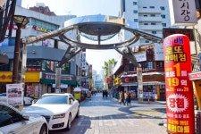 별별여행 > 대흥동문화예술의거리 | 별별시장&별별여행 ┃ 여행문화의 새로운 트렌드를 만들다 별별여행 > 대흥동문화예술의거리