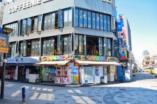 별별여행 > 대흥동문화예술의거리 | 별별시장&별별여행 ┃ 여행문화의 새로운 트렌드를 만들다 별별여행 > 대흥동문화예술의거리