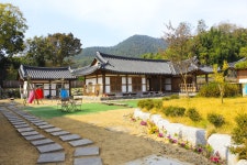 별별여행 > 함라한옥체험관 | 별별시장&별별여행 ┃ 여행문화의 새로운 트렌드를 만들다 별별여행 > 함라한옥체험관