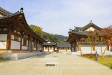 별별여행 > 함라한옥체험관 | 별별시장&별별여행 ┃ 여행문화의 새로운 트렌드를 만들다 별별여행 > 함라한옥체험관