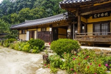 별별여행 > 만회고택 | 별별시장&별별여행 ┃ 여행문화의 새로운 트렌드를 만들다 별별여행 > 만회고택