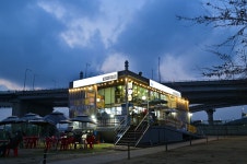 별별여행 > 난지한강공원&가양대교(야경) | 별별시장&별별여행 ┃ 여행문화의 새로운 트렌드를 만들다 별별여행 > 난지한강공원&가양대교(야경)