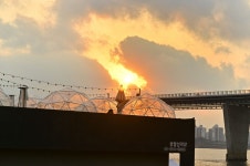 별별여행 > 난지한강공원&가양대교(야경) | 별별시장&별별여행 ┃ 여행문화의 새로운 트렌드를 만들다 별별여행 > 난지한강공원&가양대교(야경)