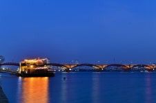 별별여행 > 난지한강공원&가양대교(야경) | 별별시장&별별여행 ┃ 여행문화의 새로운 트렌드를 만들다 별별여행 > 난지한강공원&가양대교(야경)