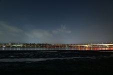 별별여행 > 난지한강공원&가양대교(야경) | 별별시장&별별여행 ┃ 여행문화의 새로운 트렌드를 만들다 별별여행 > 난지한강공원&가양대교(야경)