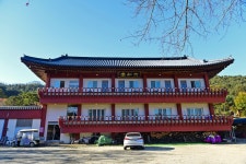 별별여행 > 백련사 | 별별시장&별별여행 ┃ 여행문화의 새로운 트렌드를 만들다 별별여행 > 백련사