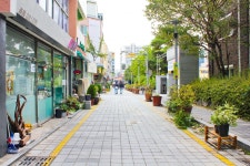 별별여행 > 광주예술의거리 | 별별시장&별별여행 ┃ 여행문화의 새로운 트렌드를 만들다 별별여행 > 광주예술의거리
