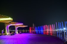 별별여행 > 세종호수공원(야경) | 별별시장&별별여행 ┃ 여행문화의 새로운 트렌드를 만들다 별별여행 > 세종호수공원(야경)