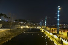 별별여행 > 세종호수공원(야경) | 별별시장&별별여행 ┃ 여행문화의 새로운 트렌드를 만들다 별별여행 > 세종호수공원(야경)