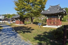 별별여행 > 문학대공원 | 별별시장&별별여행 ┃ 여행문화의 새로운 트렌드를 만들다 별별여행 > 문학대공원