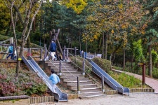 별별여행 > 구름산산림욕장 | 별별시장&별별여행 ┃ 여행문화의 새로운 트렌드를 만들다 별별여행 > 구름산산림욕장