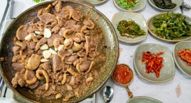 전국별별시장 스토어 > 부부농장가든 | 별별시장&별별여행 ┃ 여행문화의 새로운 트렌드를 만들다 전국별별시장 스토어 > 부부농장가든