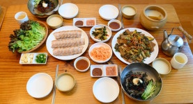 전국별별시장 스토어 > 금강막국수 | 별별시장&별별여행 ┃ 여행문화의 새로운 트렌드를 만들다 전국별별시장 스토어 > 금강막국수