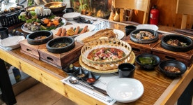 전국별별시장 스토어 > 제주해물밥 | 별별시장&별별여행 ┃ 여행문화의 새로운 트렌드를 만들다 전국별별시장 스토어 > 제주해물밥