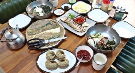 전국별별시장 스토어 > 사계절막국수 | 별별시장&별별여행 ┃ 여행문화의 새로운 트렌드를 만들다 전국별별시장 스토어 > 사계절막국수