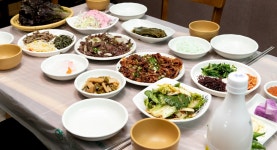 전국별별시장 스토어 > 산성창녕집 | 별별시장&별별여행 ┃ 여행문화의 새로운 트렌드를 만들다 전국별별시장 스토어 > 산성창녕집