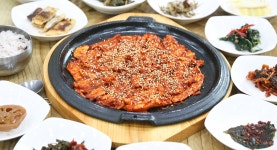 전국별별시장 스토어 > 팔공산식당 | 별별시장&별별여행 ┃ 여행문화의 새로운 트렌드를 만들다 전국별별시장 스토어 > 팔공산식당