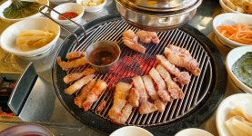 전국별별시장 스토어 > 저팔계깡통숯불구이 | 별별시장&별별여행 ┃ 여행문화의 새로운 트렌드를 만들다 전국별별시장 스토어 > 저팔계깡통숯불구이