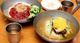 전국별별시장 스토어 > 할매가야밀면 | 별별시장&별별여행 ┃ 여행문화의 새로운 트렌드를 만들다 전국별별시장 스토어 > 할매가야밀면