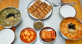 전국별별시장 스토어 > 논가집옹심이 | 별별시장&별별여행 ┃ 여행문화의 새로운 트렌드를 만들다 전국별별시장 스토어 > 논가집옹심이