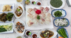 전국별별시장 스토어 > 대포어촌횟집 | 별별시장&별별여행 ┃ 여행문화의 새로운 트렌드를 만들다 전국별별시장 스토어 > 대포어촌횟집