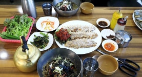 전국별별시장 스토어 > 삼척 강릉해변막국수 | 별별시장&별별여행 ┃ 여행문화의 새로운 트렌드를 만들다 전국별별시장 스토어 > 삼척... 