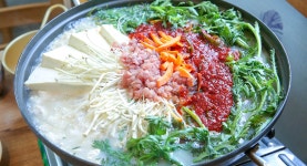 전국별별시장 스토어 > 옛날초당순두부 | 별별시장&별별여행 ┃ 여행문화의 새로운 트렌드를 만들다 전국별별시장 스토어 > 옛날초당순두부