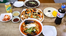 전국별별시장 스토어 > 청운반점 | 별별시장&별별여행 ┃ 여행문화의 새로운 트렌드를 만들다 전국별별시장 스토어 > 청운반점