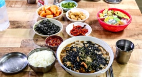 전국별별시장 스토어 > 토박이할매해장국 | 별별시장&별별여행 ┃ 여행문화의 새로운 트렌드를 만들다 전국별별시장 스토어 > 토박이할매해장국