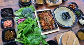 전국별별시장 스토어 > 쌈밥이네 | 별별시장&별별여행 ┃ 여행문화의 새로운 트렌드를 만들다 전국별별시장 스토어 > 쌈밥이네