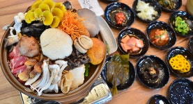 전국별별시장 스토어 > 마니산단골식당 | 별별시장&별별여행 ┃ 여행문화의 새로운 트렌드를 만들다 전국별별시장 스토어 > 마니산단골식당