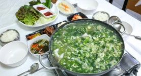 전국별별시장 스토어 > 별주부네물곰탕 | 별별시장&별별여행 ┃ 여행문화의 새로운 트렌드를 만들다 전국별별시장 스토어 > 별주부네물곰탕