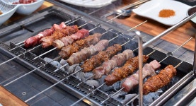 별별맛집 스토어 > 청도양꼬치 | 별별시장&별별여행 ┃ 여행문화의 새로운 트렌드를 만들다 별별맛집 스토어 > 청도양꼬치