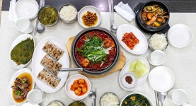 별별맛집 스토어 > 화정식당 | 별별시장&별별여행 ┃ 여행문화의 새로운 트렌드를 만들다 별별맛집 스토어 > 화정식당