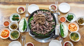 전국별별시장 스토어 > 가마솥흑염소 | 별별시장&별별여행 ┃ 여행문화의 새로운 트렌드를 만들다 전국별별시장 스토어 > 가마솥흑염소