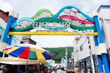 전국별별시장 > 진부전통시장 | 별별시장&별별여행 ┃ 여행문화의 새로운 트렌드를 만들다 전국별별시장 > 진부전통시장