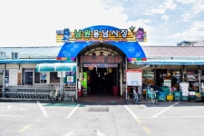 전국별별시장 > 용남시장 | 별별시장&별별여행 ┃ 여행문화의 새로운 트렌드를 만들다 전국별별시장 > 용남시장