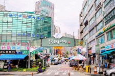 전국별별시장 > 능곡전통시장(능곡5일장) | 별별시장&별별여행 ┃ 여행문화의 새로운 트렌드를 만들다 전국별별시장 > 능곡전통시장(능곡5일장)